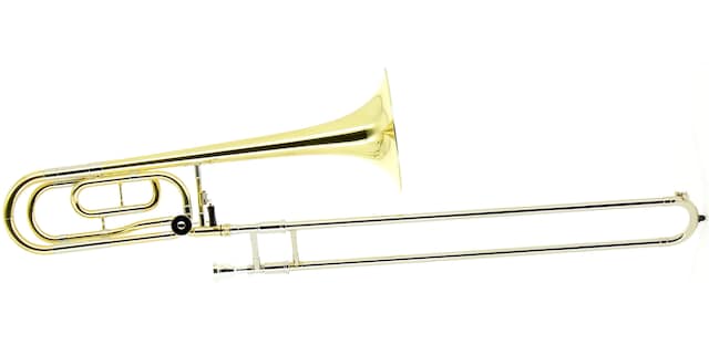 Imagen 0 de Trombón de Varas Oqan Otb-320 Bb/F