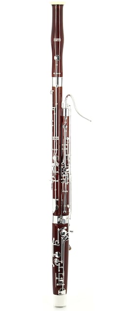 Imagen 0 de Fagot Oqan Ofg-100