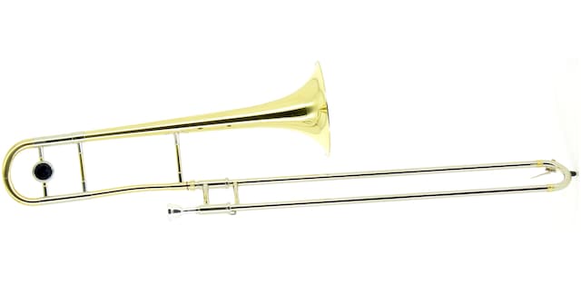 Imagen 0 de Trombón de Varas Oqan Otb-300 Bb
