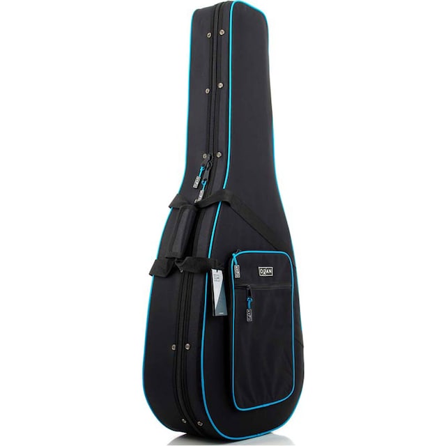 Imagen 0 de Estuche para Guitarra acústica Oqan Agc-Advance Acoustic