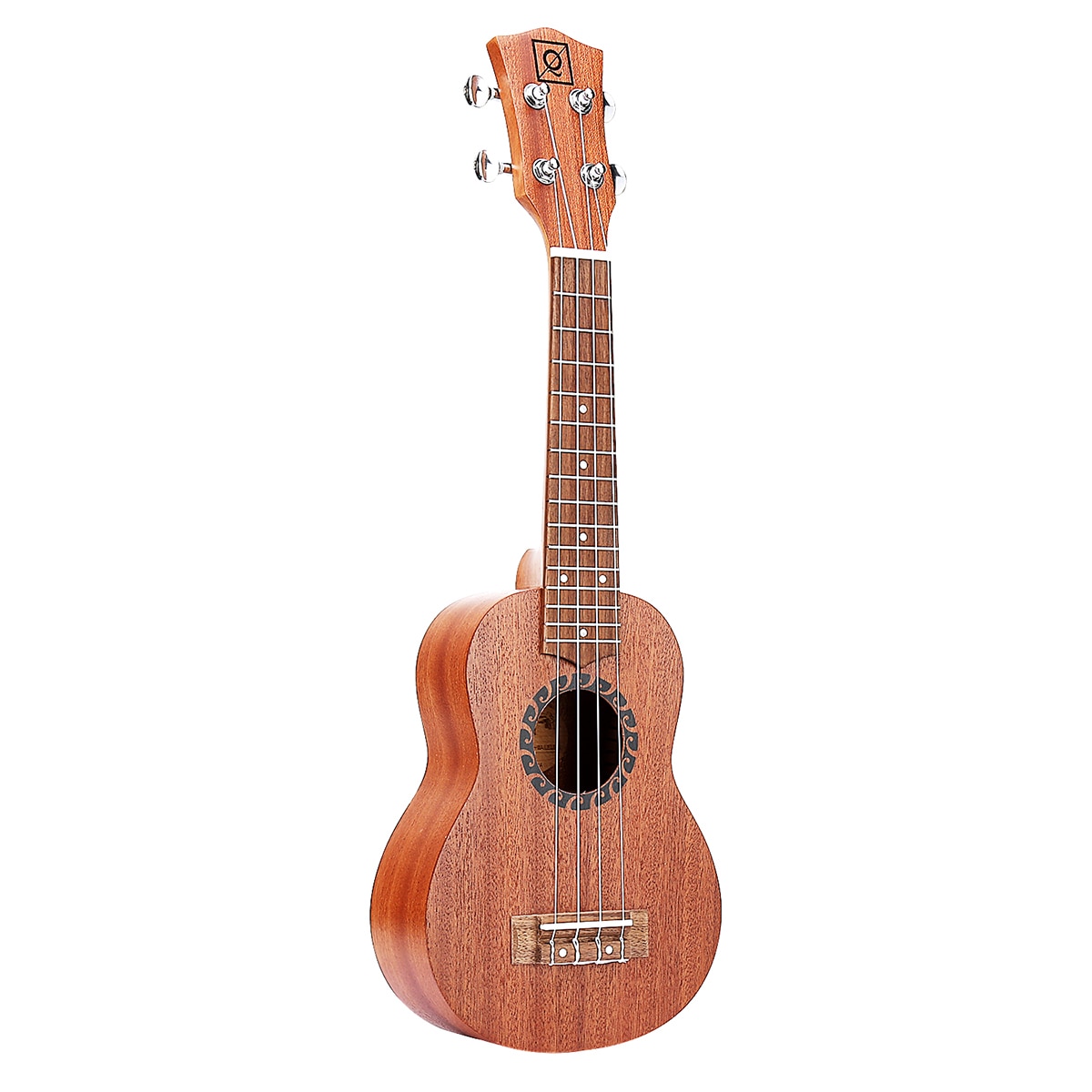 Imagen 0 de Ukelele Soprano Oqan QUK- WAILELE NATURE Natural