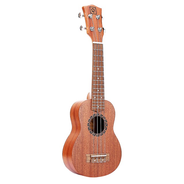 Imagen 0 de Ukelele Soprano Oqan QUK- WAILELE NATURE