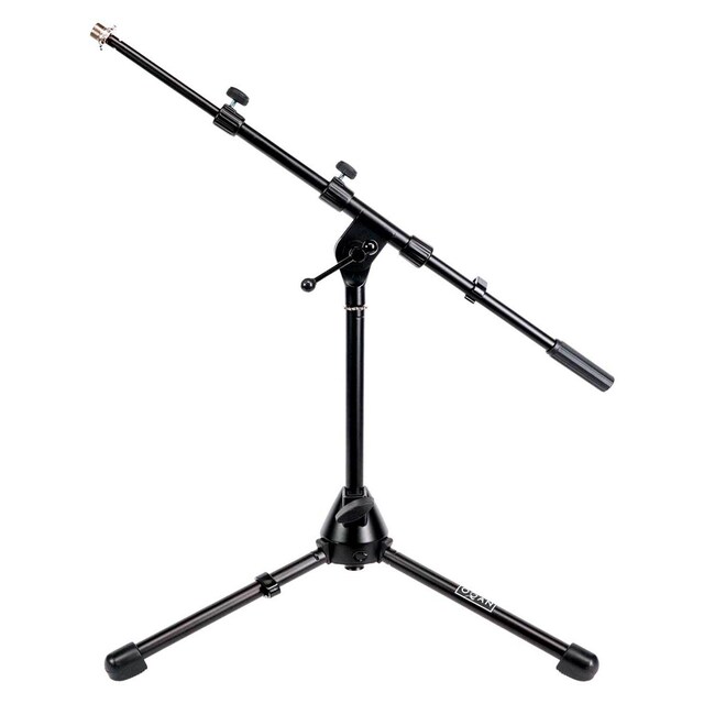 Imagen 0 de Soporte de micrófono mini jirafa Oqan QMS007-MB