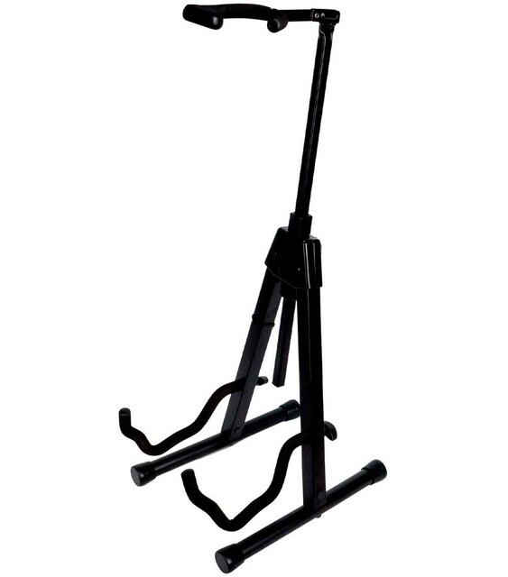 Imagen 0 de Soporte para guitarra y bajo Oqan QGS004 EXT