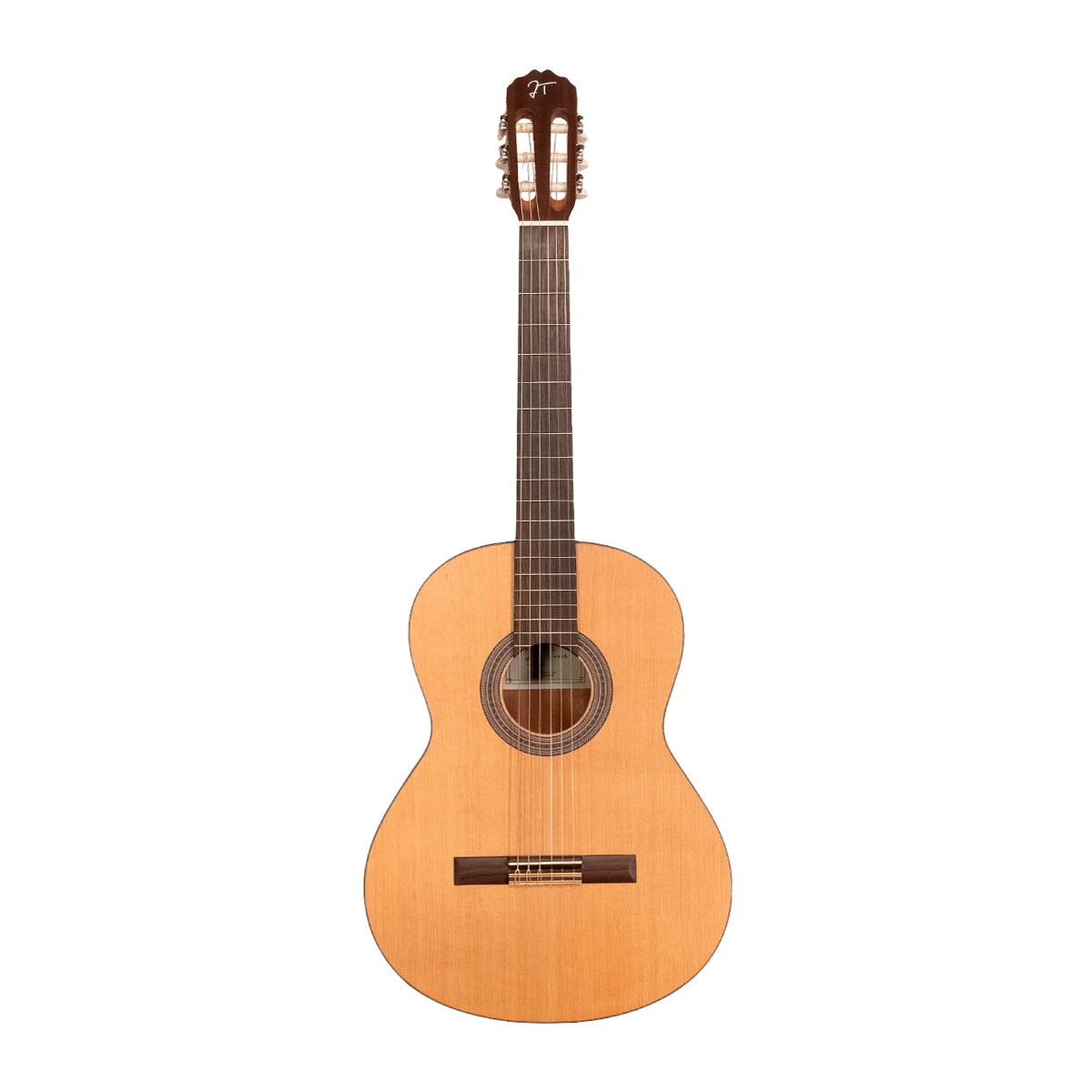 Imagen 0 de Guitarra clásica Jose Torres JTC-20S Natural