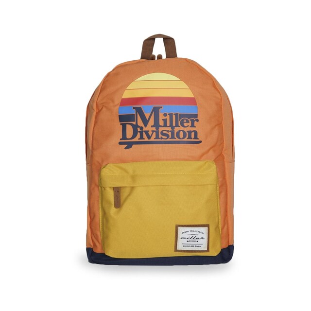 Imagen 0 de Mochila MILLER ENDLESS SUMMER