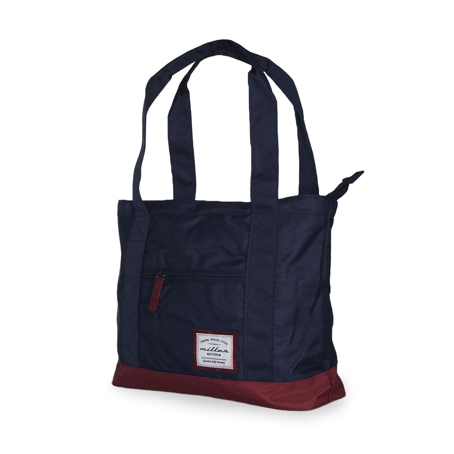 Mochila MILLER FINEST TOTE BAG