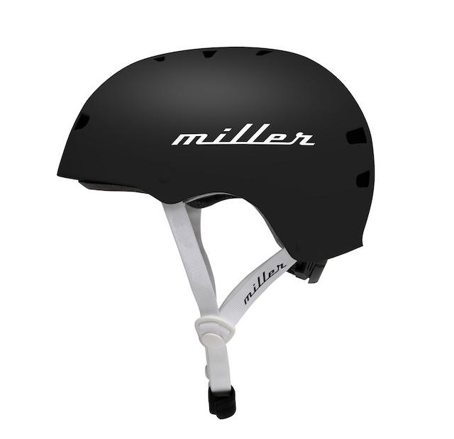 Imagen 0 de Casco de patinaje Miller