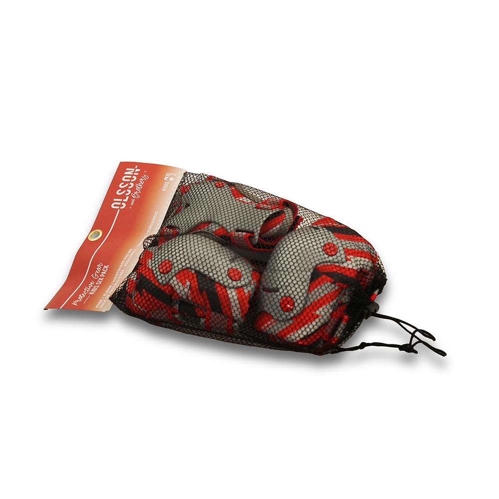 Olsson and Brothers - Kit de protecciones niños Olsson.