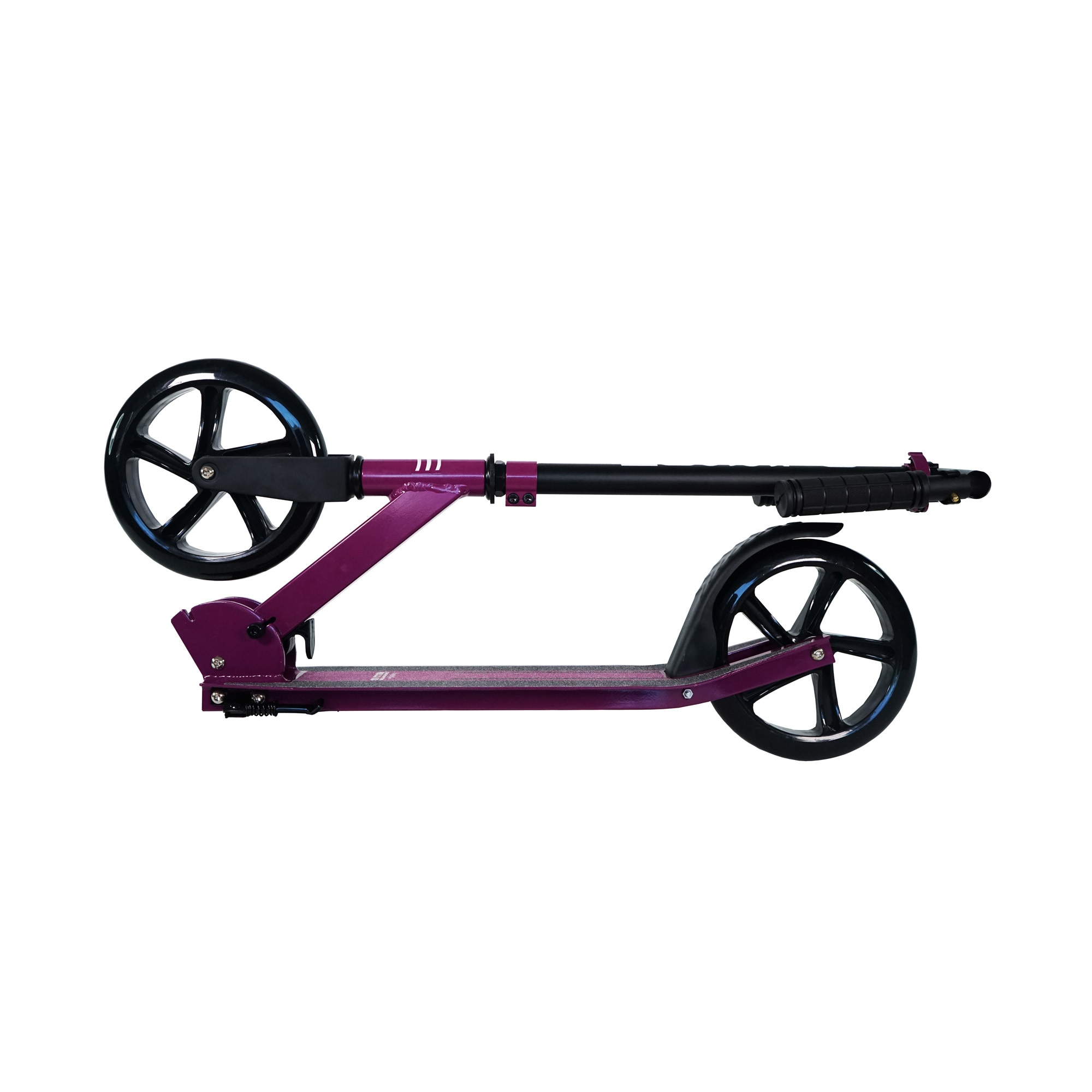 Patinete Olsson Hopp - Morado Morado-3