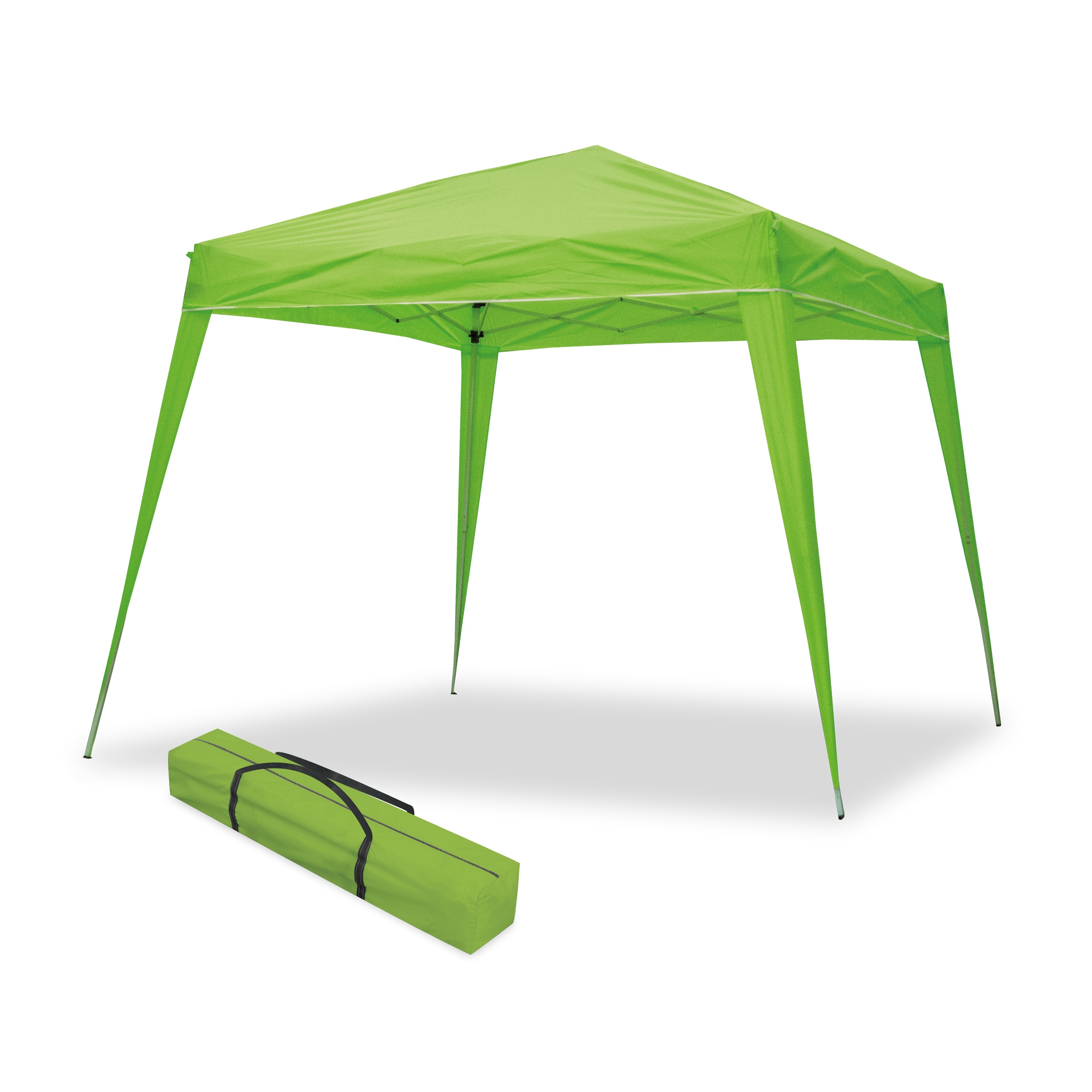 Olsson and Brothers - Carpa plegable Compact Wasabi Olsson.