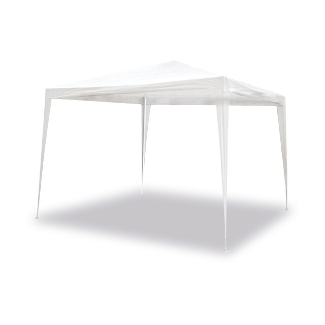Imagen 0 de Carpa desmontable 3x3 blanca Cies Wasabi Olsson