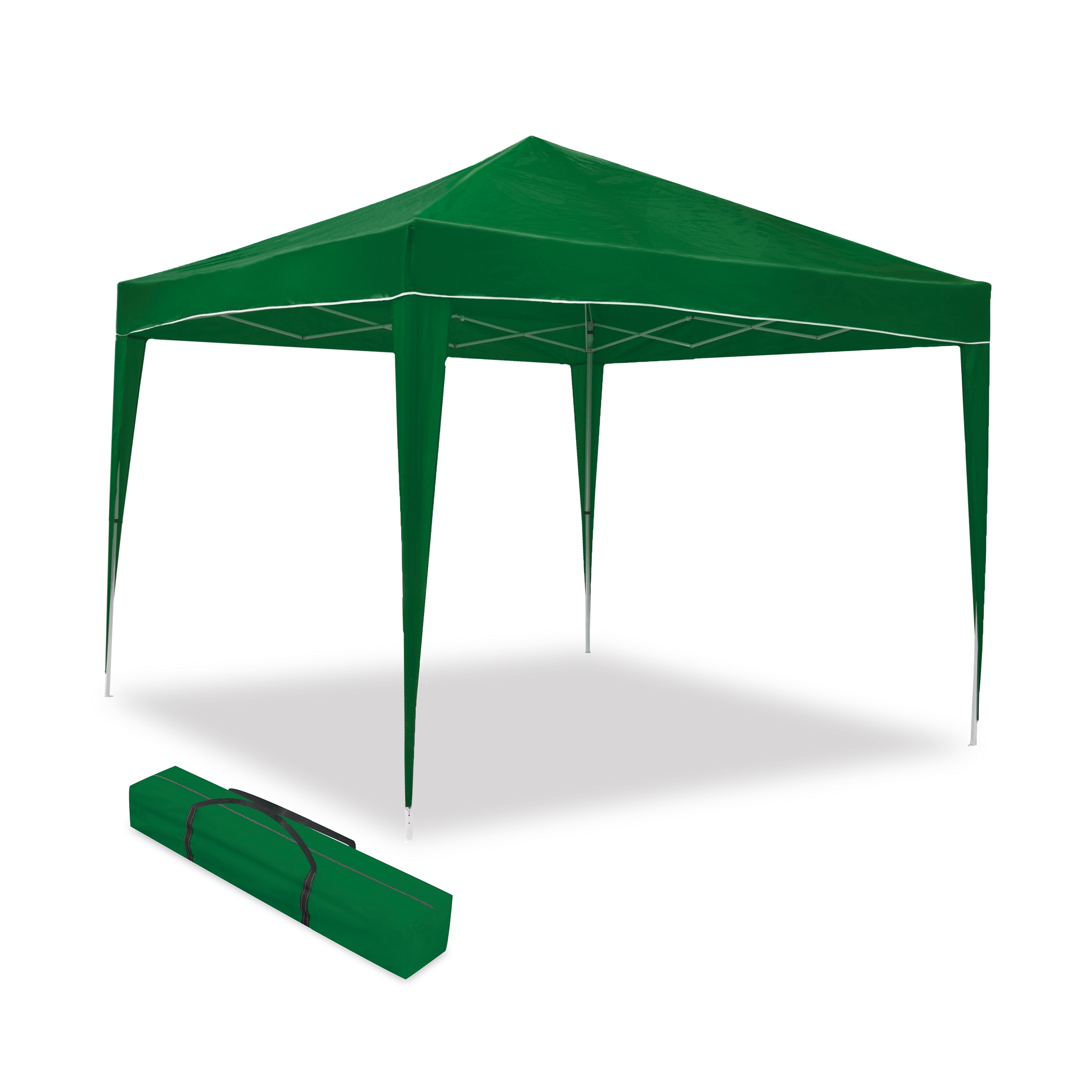 Olsson and Brothers - Carpa plegable Classic Wasabi Olsson.
