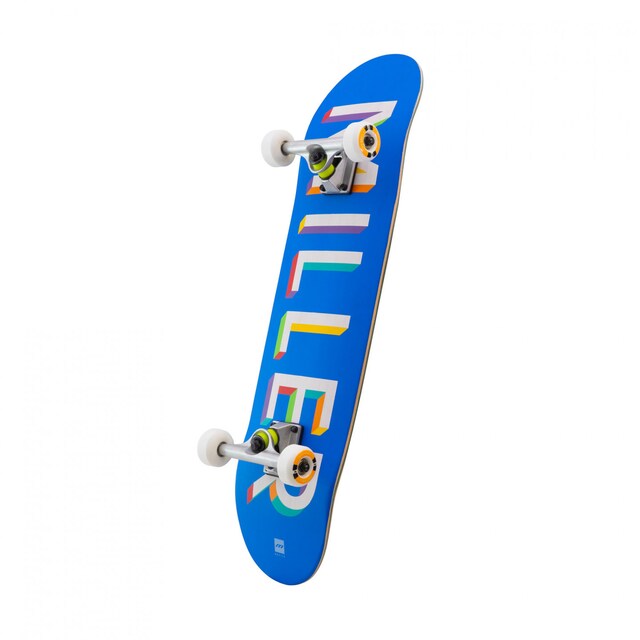 Imagen 5 de Skateboard Regular 8" Miller