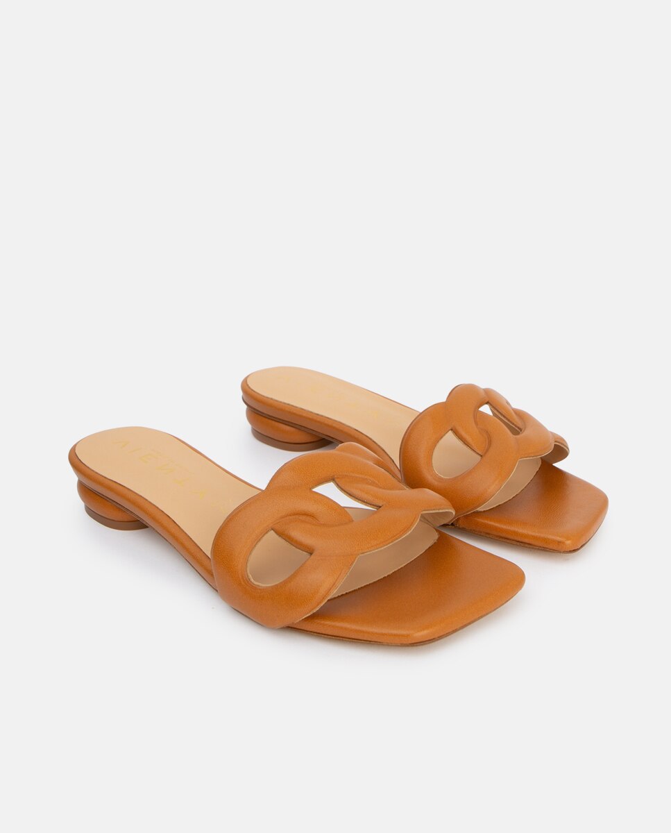 Sandalias vienty discount