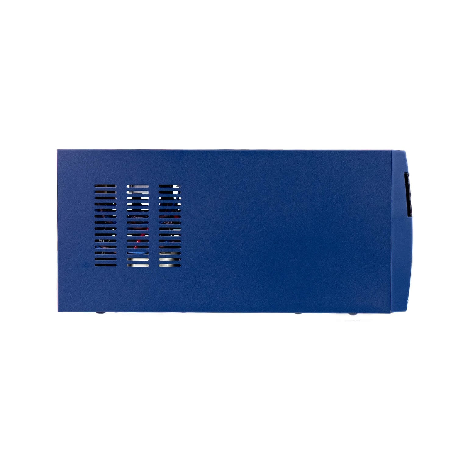 Sistema SAI Woxter UPS 800 VA Autonomía aproximada 8-15 minutos - Azul Azul-6