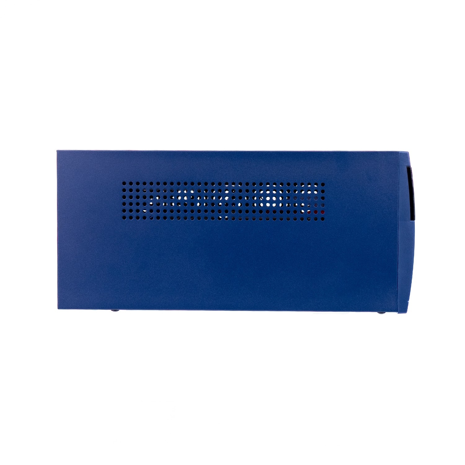 Sistema SAI Woxter UPS 2000 VA Autonomía 20-30 minutosos - Azul Azul-6