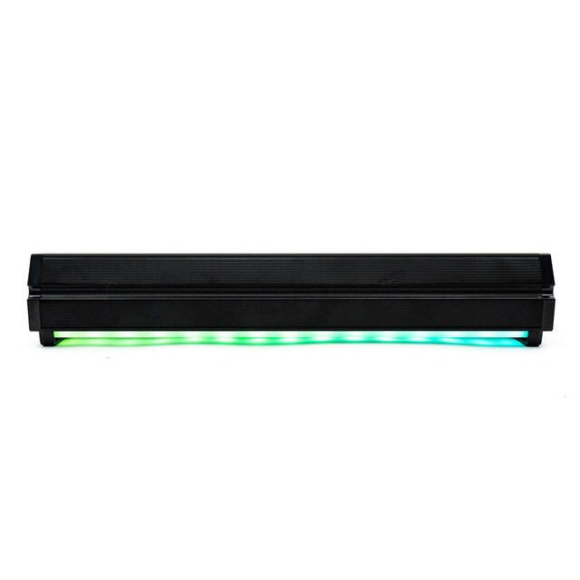 Imagen 0 de Altavoz barra de sonido  Woxter Big Bass 310  BT- 20 W, conexión bluetooth