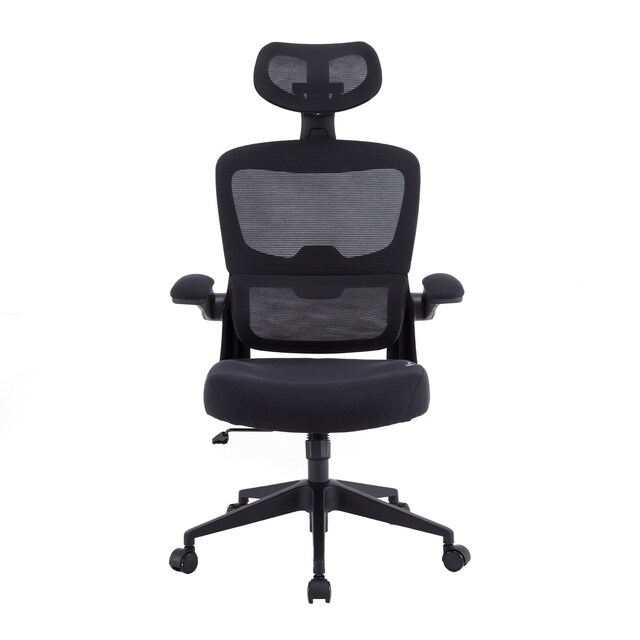 Imagen 0 de Silla de escritorio Woxter Ergo Black