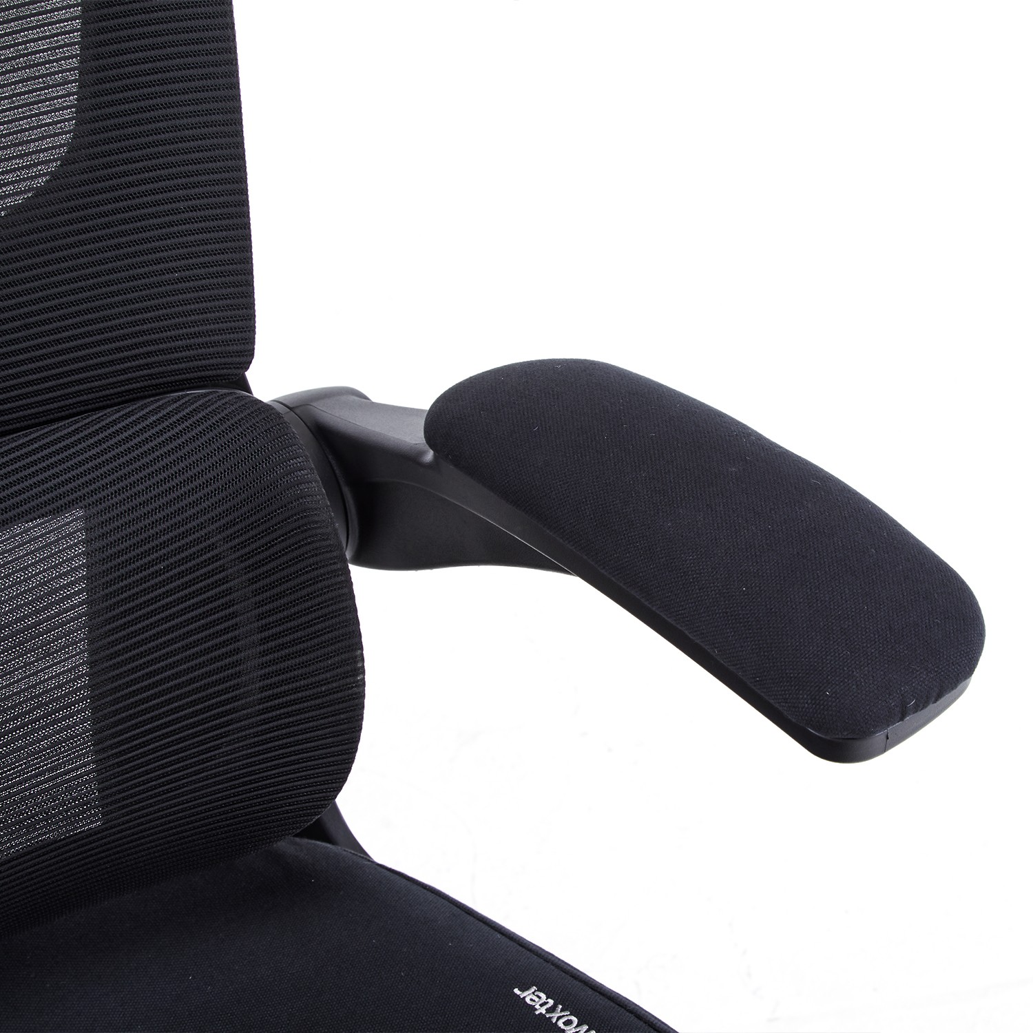 Silla de escritorio Woxter Ergo Black - Negro Negro-6