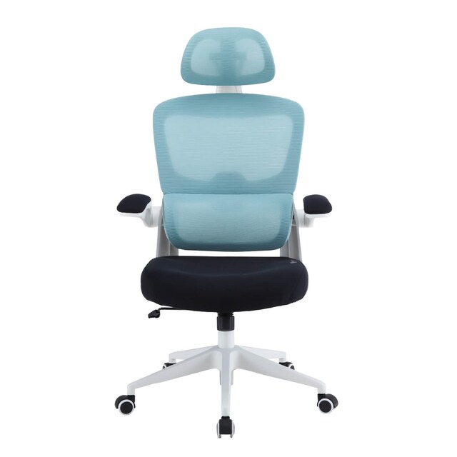 Imagen 0 de Silla de escritorio Woxter Ergo Blue