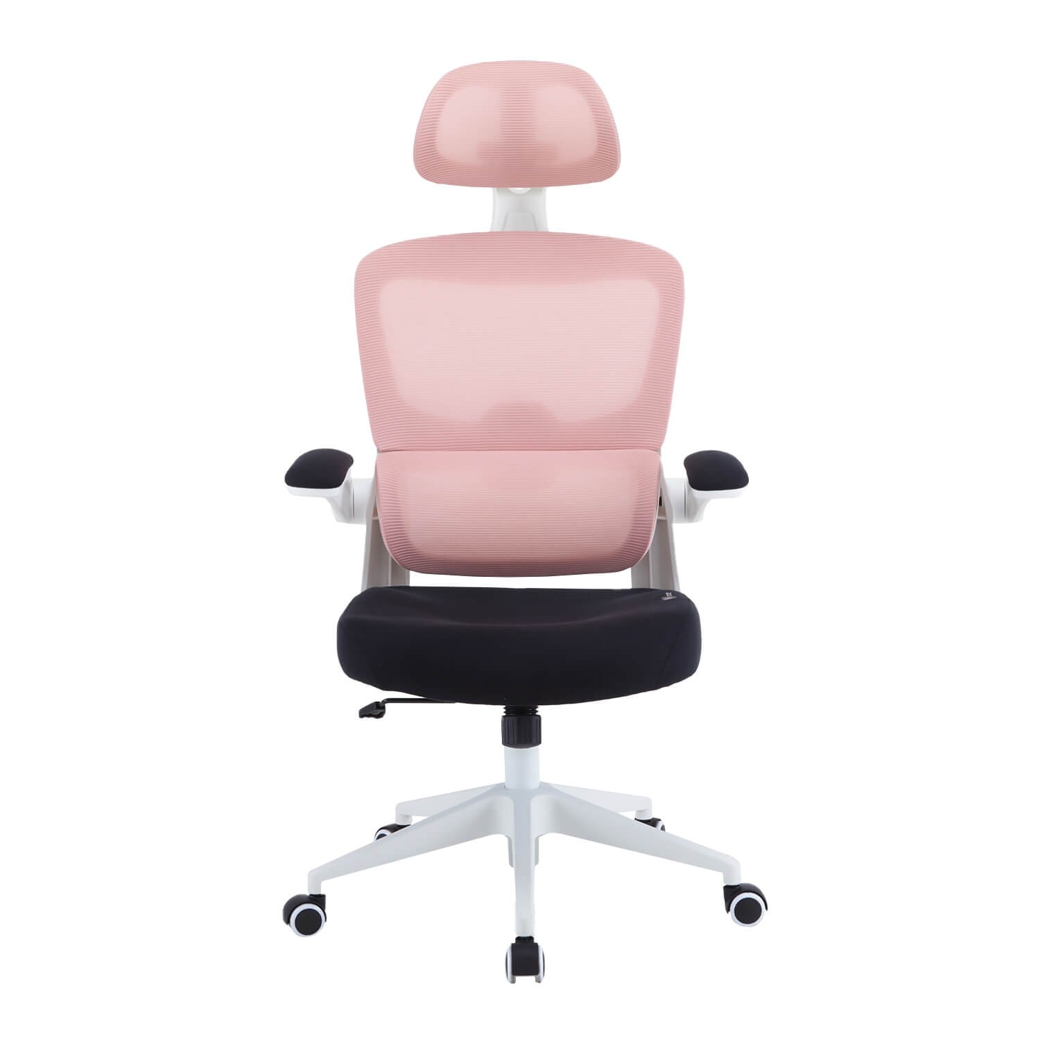 WOXTER - Silla de escritorio Woxter Ergo Pink.