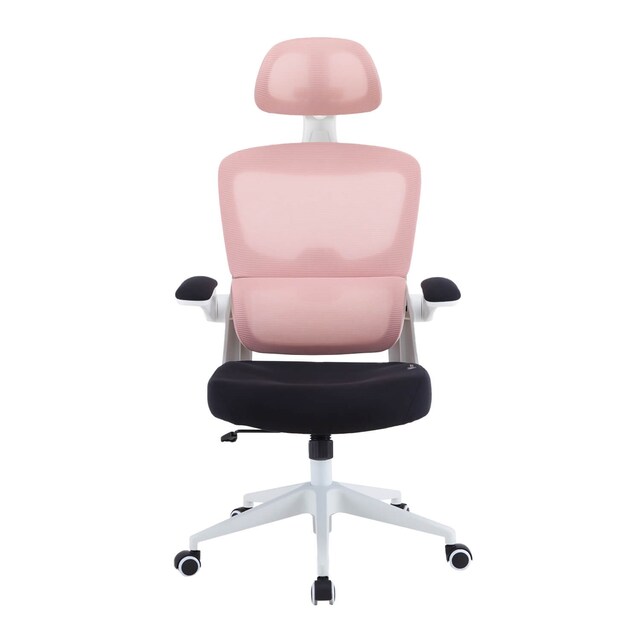 Imagen 0 de Silla de escritorio Woxter Ergo Pink
