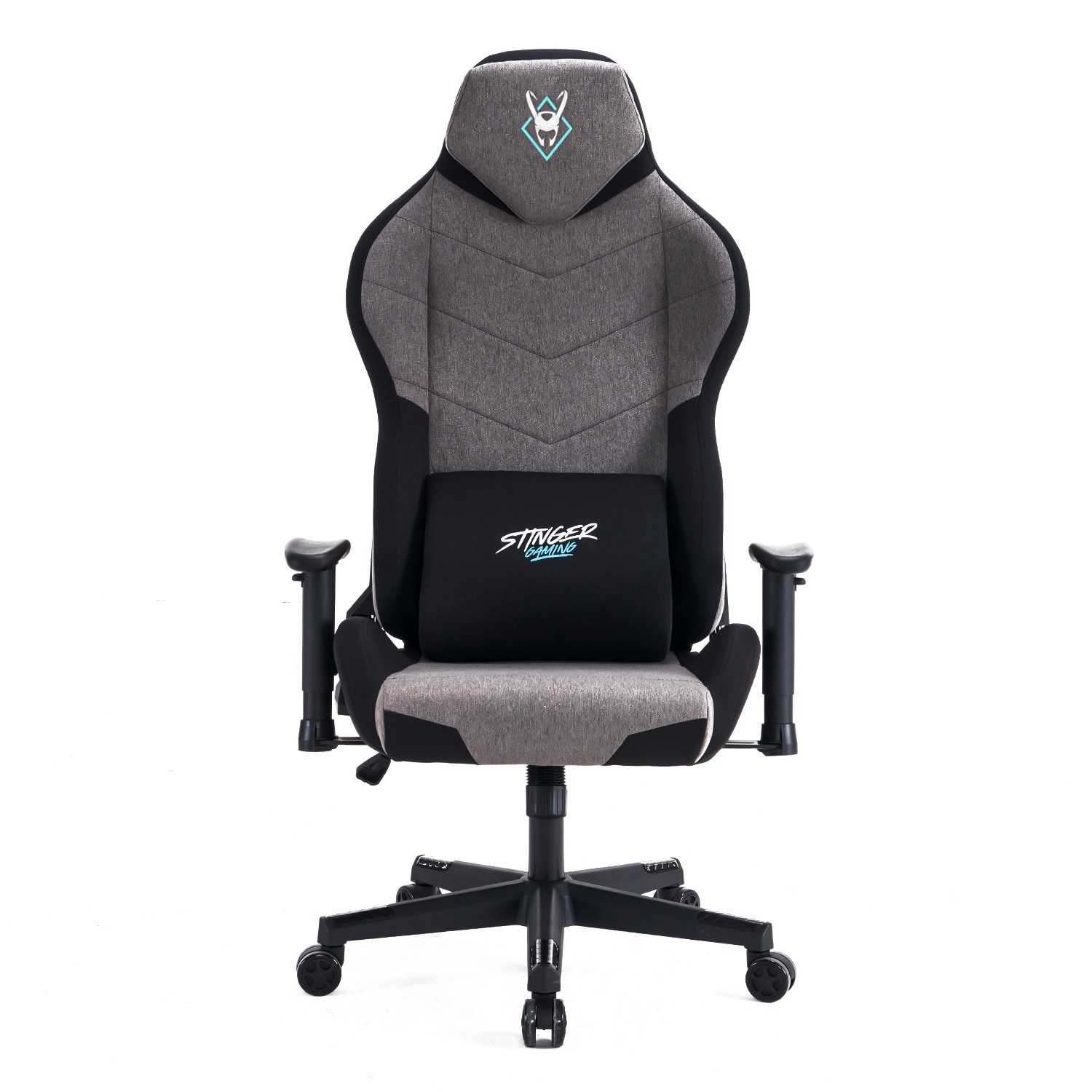 WOXTER - Silla Gaming Woxter Stinger Station Titan Dark.