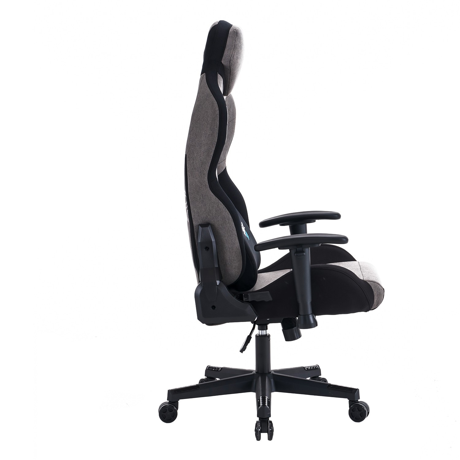 Silla Gaming Woxter Stinger Station Titan Dark - Gris Gris-3