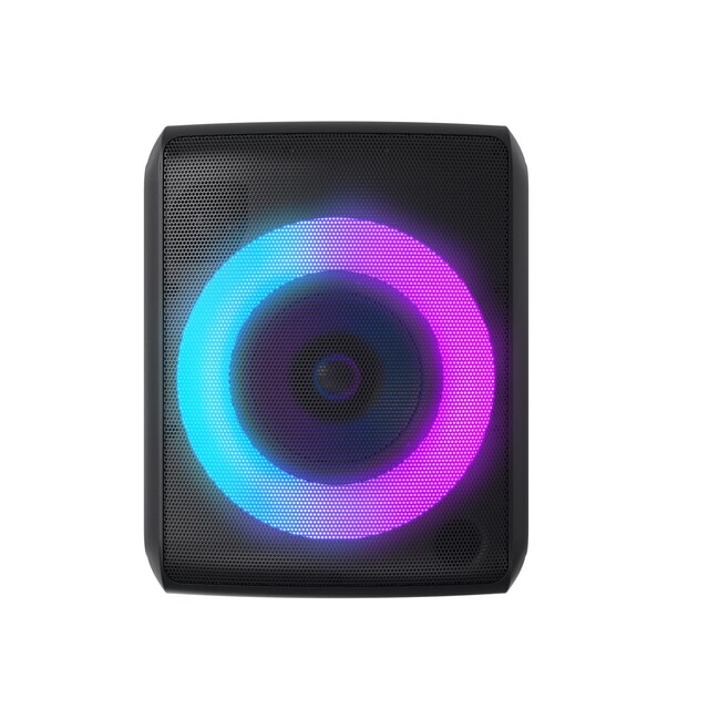 Imagen 0 de Altavoz portátil Woxter Monster Bluetooth 60W