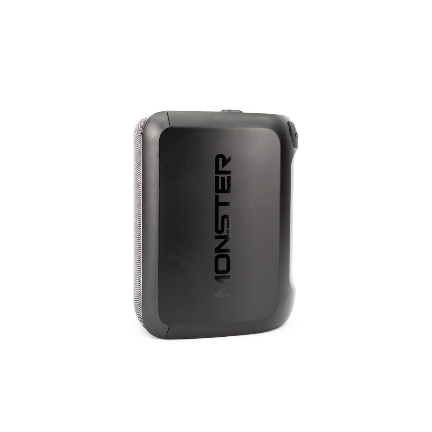 Altavoz portátil Woxter Monster Bluetooth 60W - Negro Negro-3