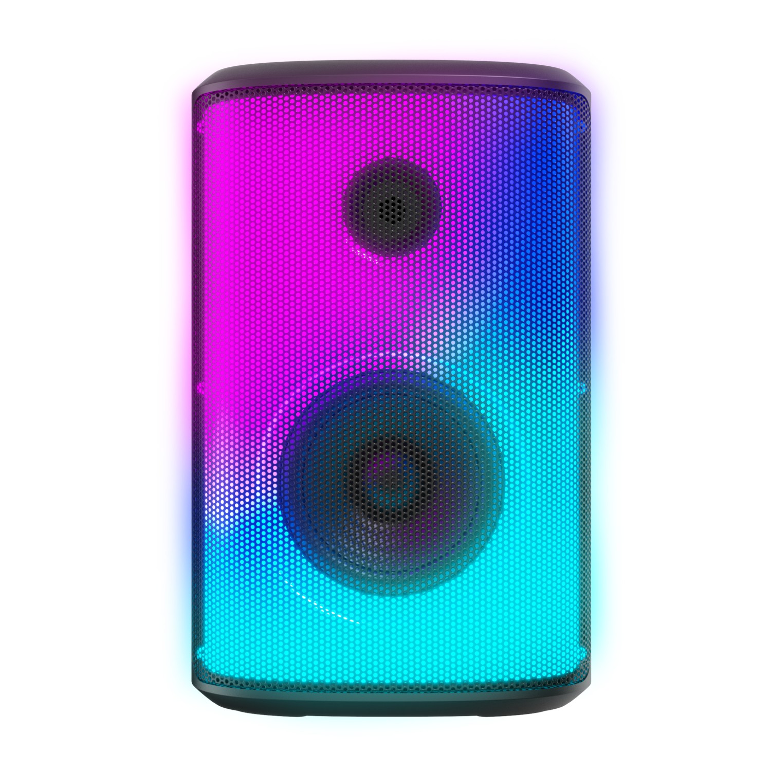 WOXTER - Altavoz portátil Woxter Monster XL Bluetooth100W.