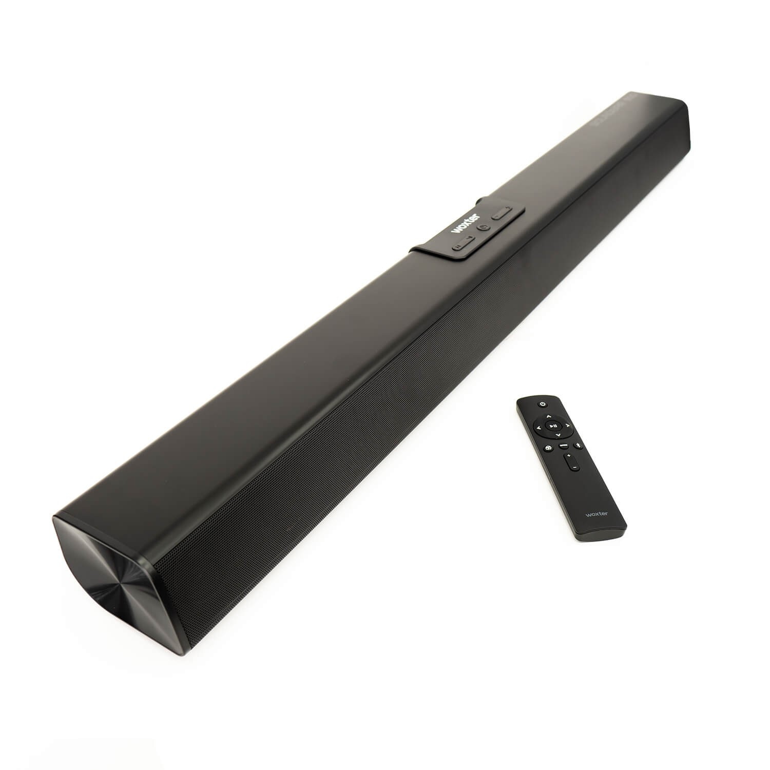 Altavoz barra de sonido Woxter Soundar 500 - 89 W - Negro Negro-3
