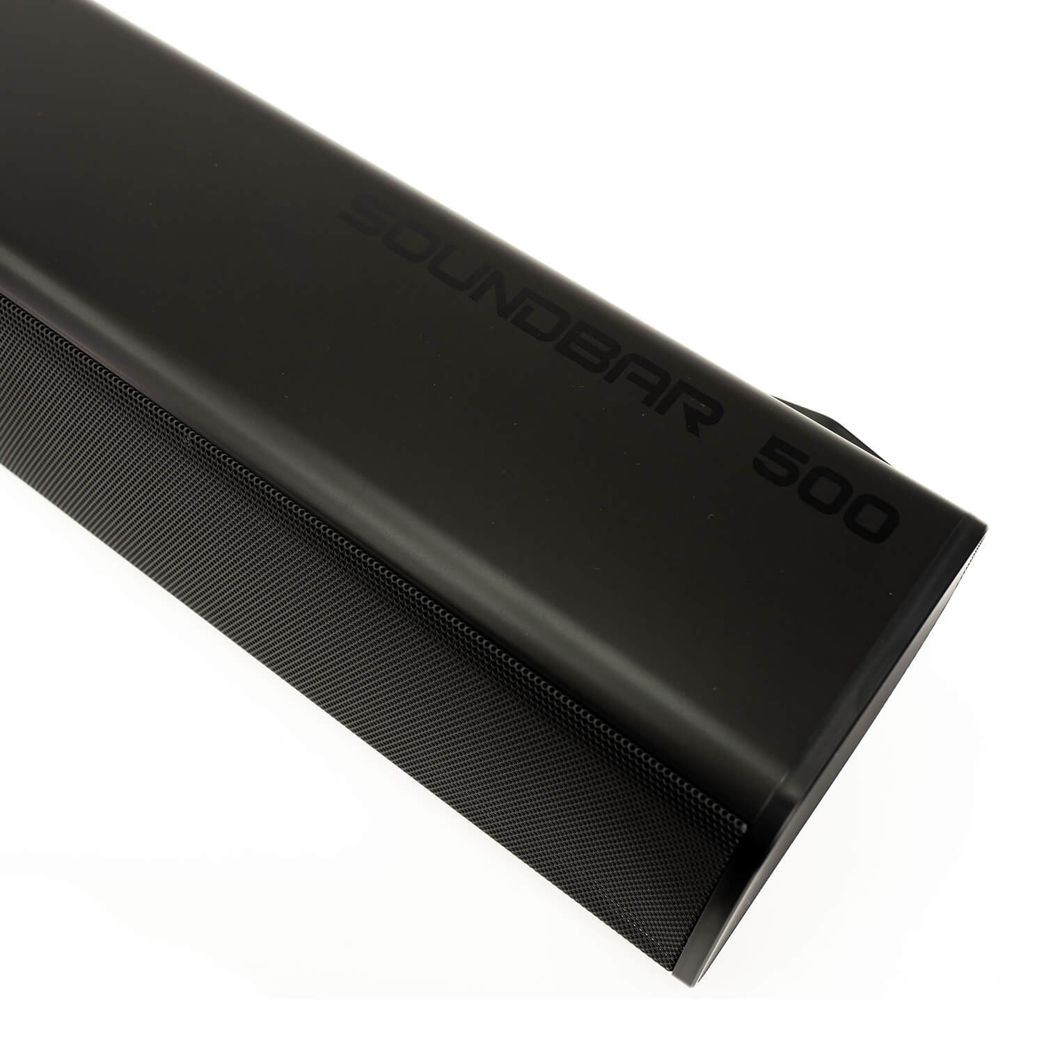 Altavoz barra de sonido Woxter Soundar 500 - 89 W - Negro Negro-5