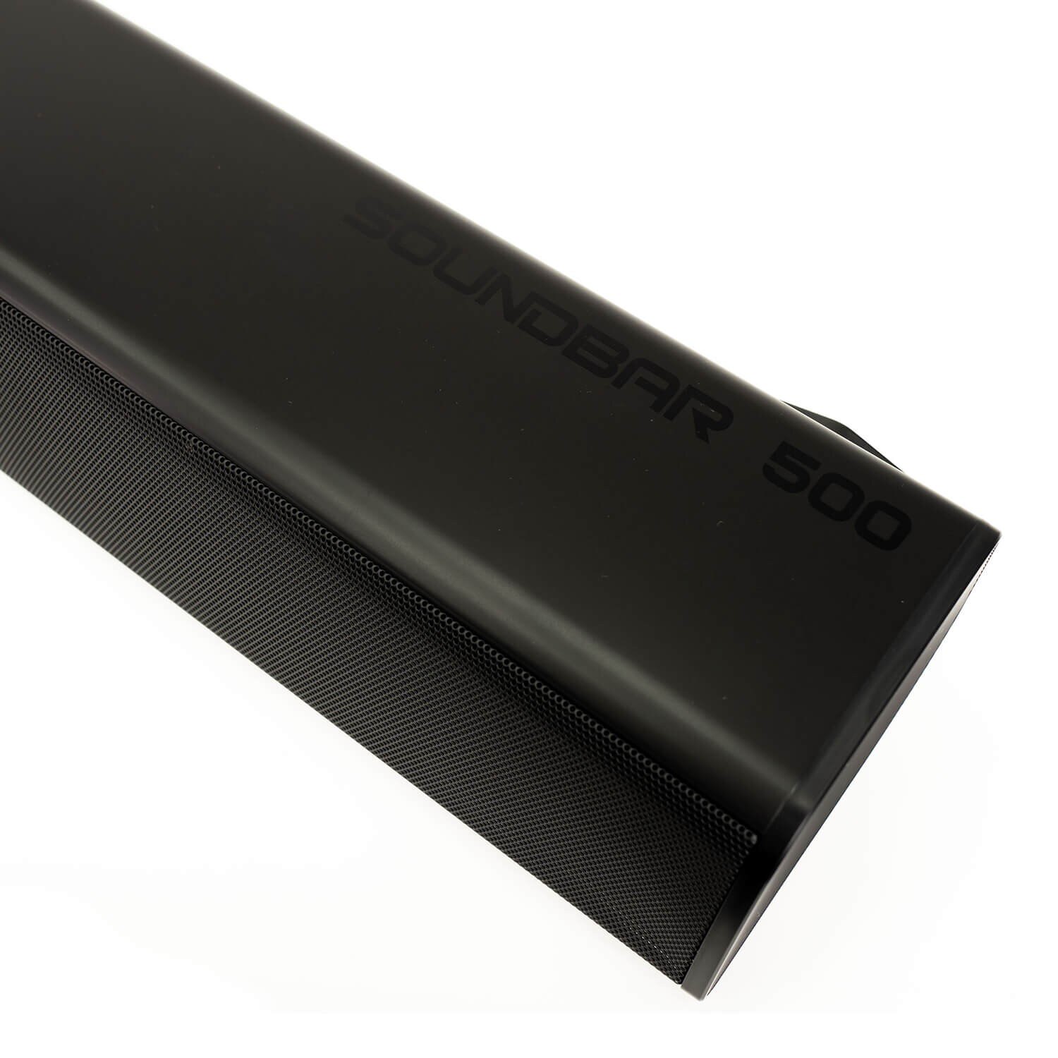 Altavoz barra de sonido Woxter Soundar 500 - 89 W - Negro Negro-6