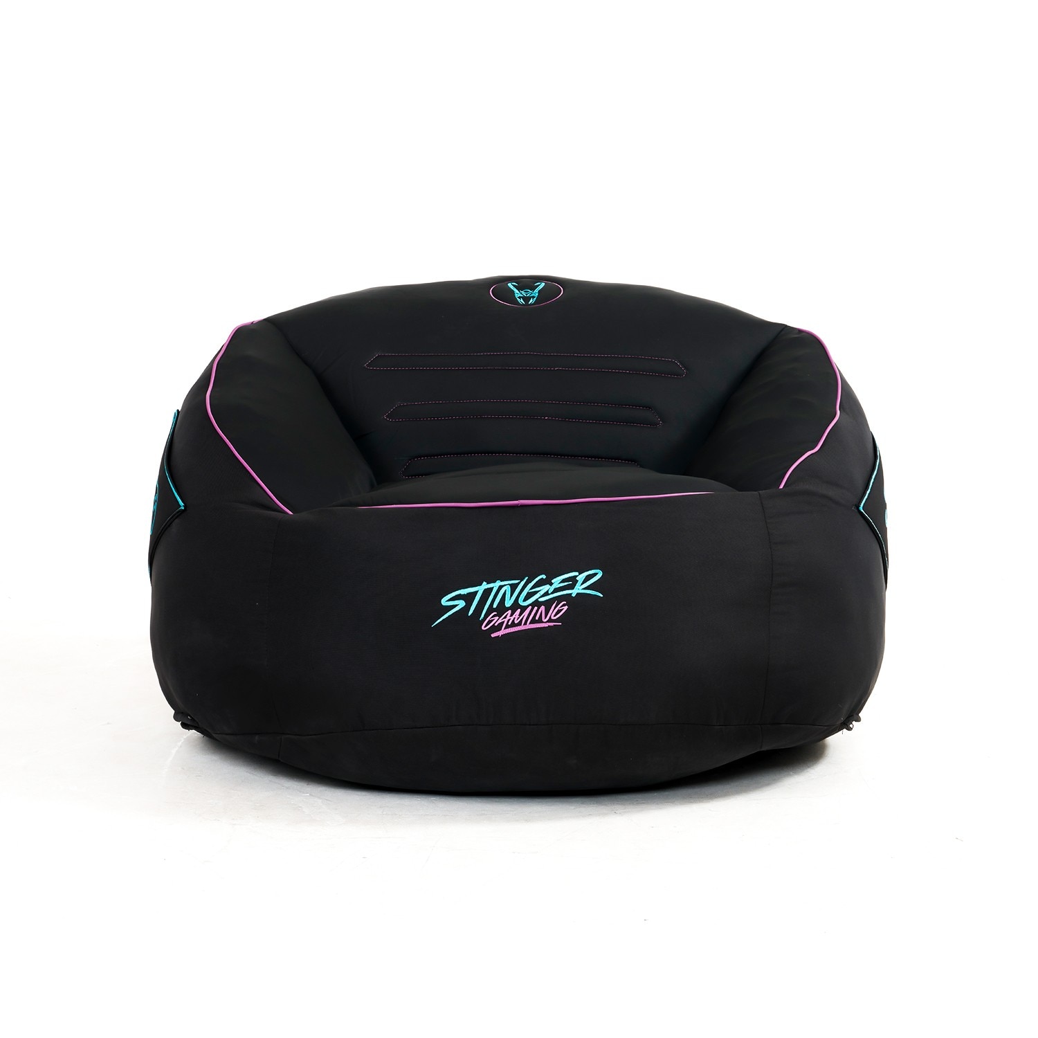 WOXTER - Puff Woxter Stinger Gaming Neon.