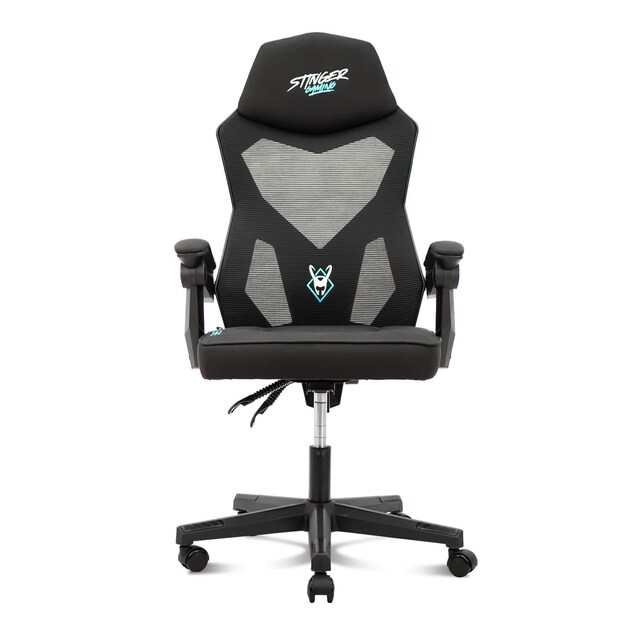 Imagen 0 de Silla Gaming Woxter Stinger Station Sense Black