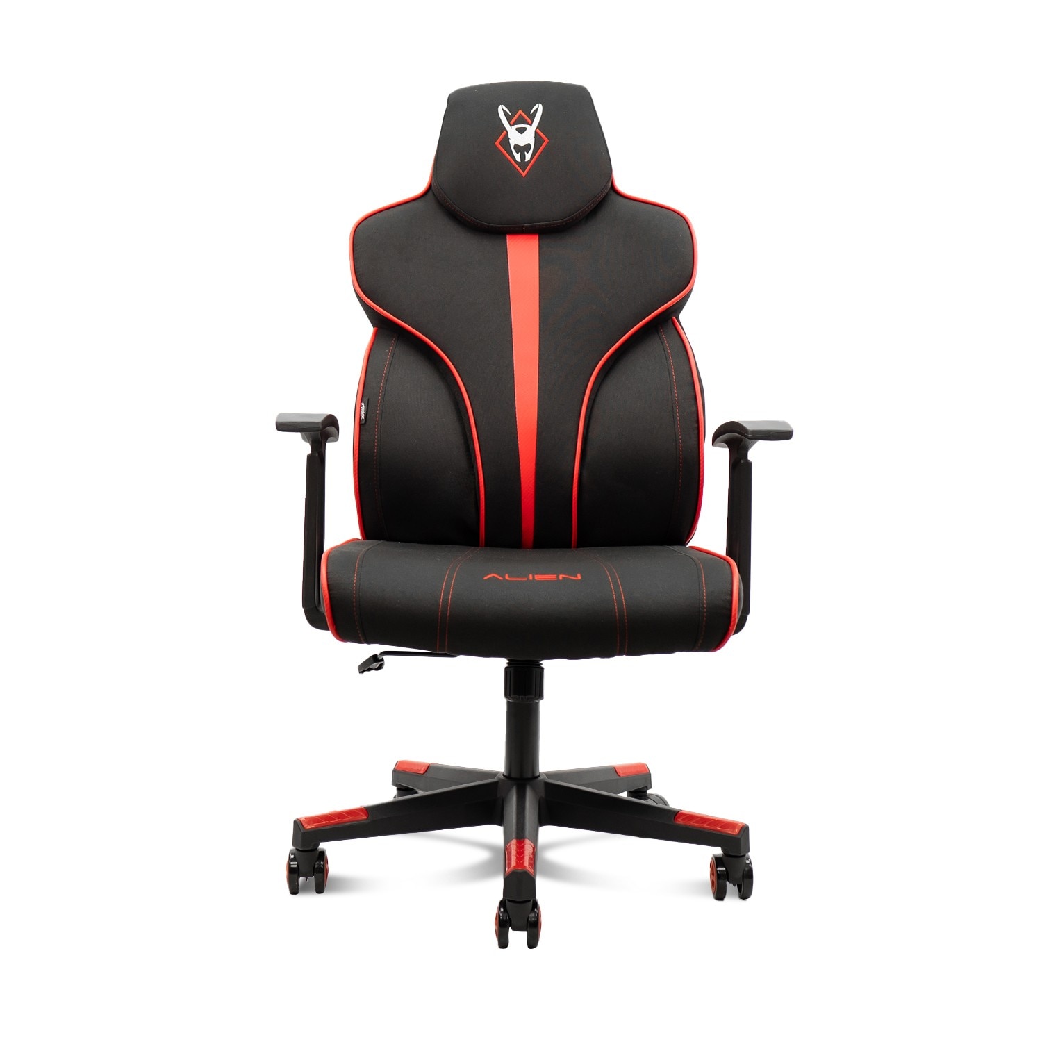 WOXTER - Silla Gaming Woxter Stinger Station Alien Red v2.0.