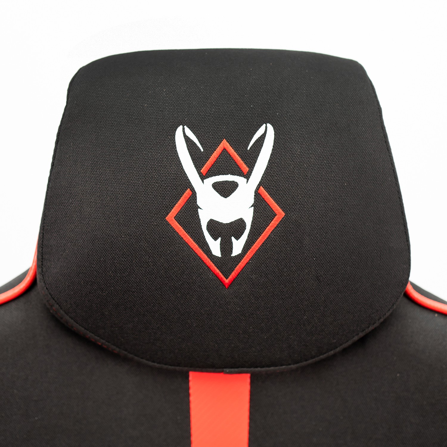 Silla Gaming Woxter Stinger Station Alien Red v2.0 - Negro / Rojo Negro / Rojo-6