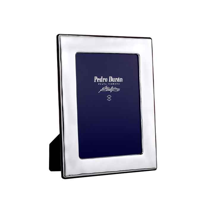 Imagen 0 de Marco de fotos Reflejos Pedro Durán Plata