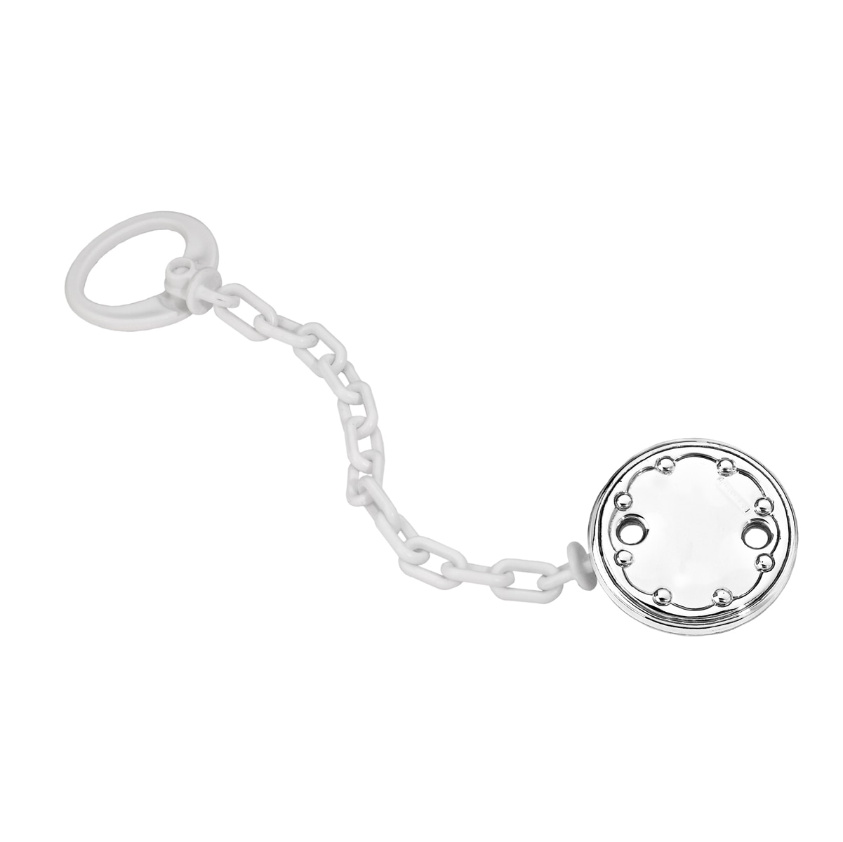 Imagen 0 de Chupetero Bodoque Pedro Durán Plata