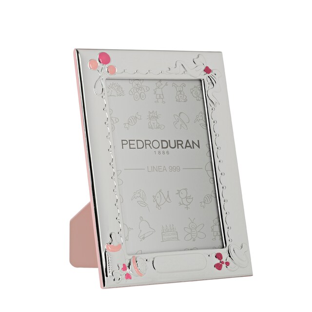 Imagen 0 de Marco de fotos Canastilla Pedro Durán