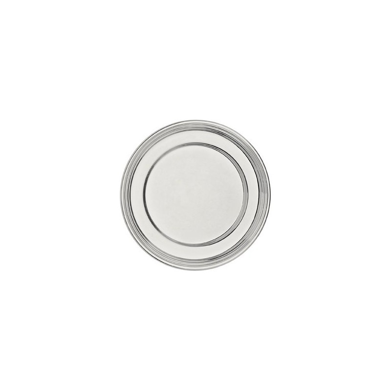 Imagen 0 de Plato de pan Inglés Pedro Duran Plata
