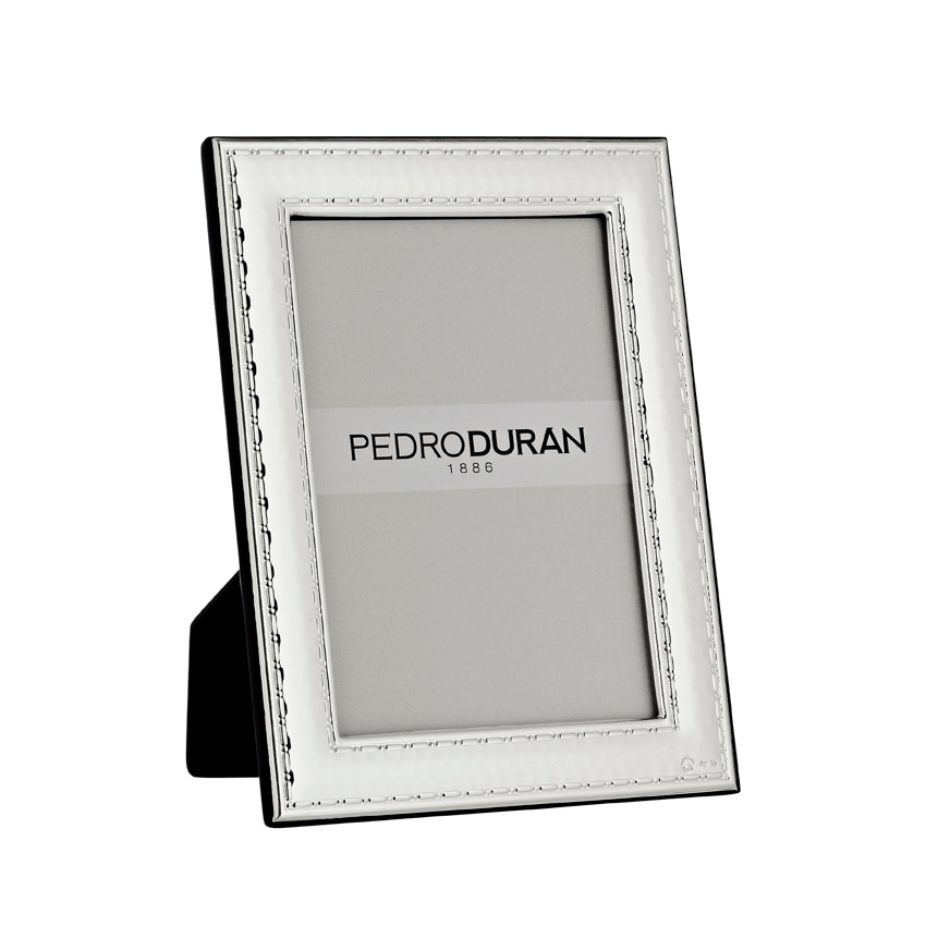 Imagen 0 de Marco de fotos Marte Pedro Durán