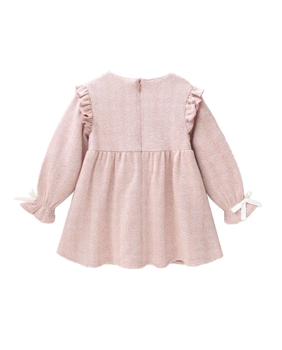 Vestidos ceremonia bebe online niña el corte ingles