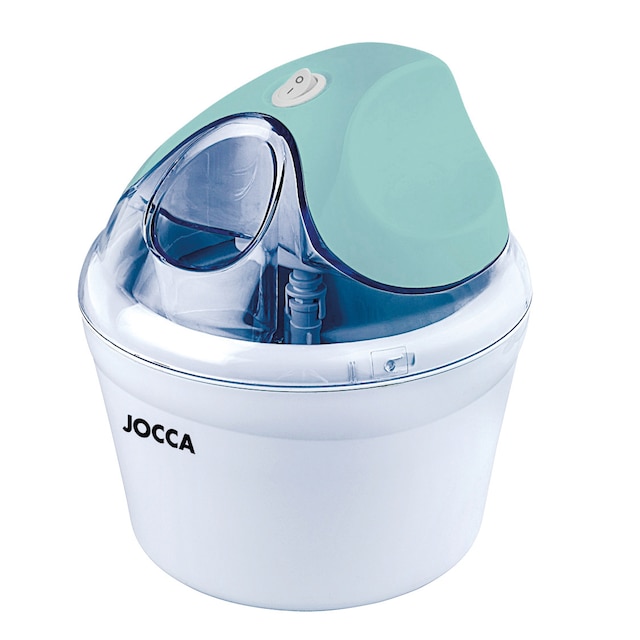 Imagen 0 de Heladera Jocca 5483 fácil de usar