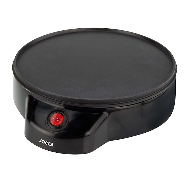 Imagen 0 de Crepera Jocca 1547 con base antiadherente