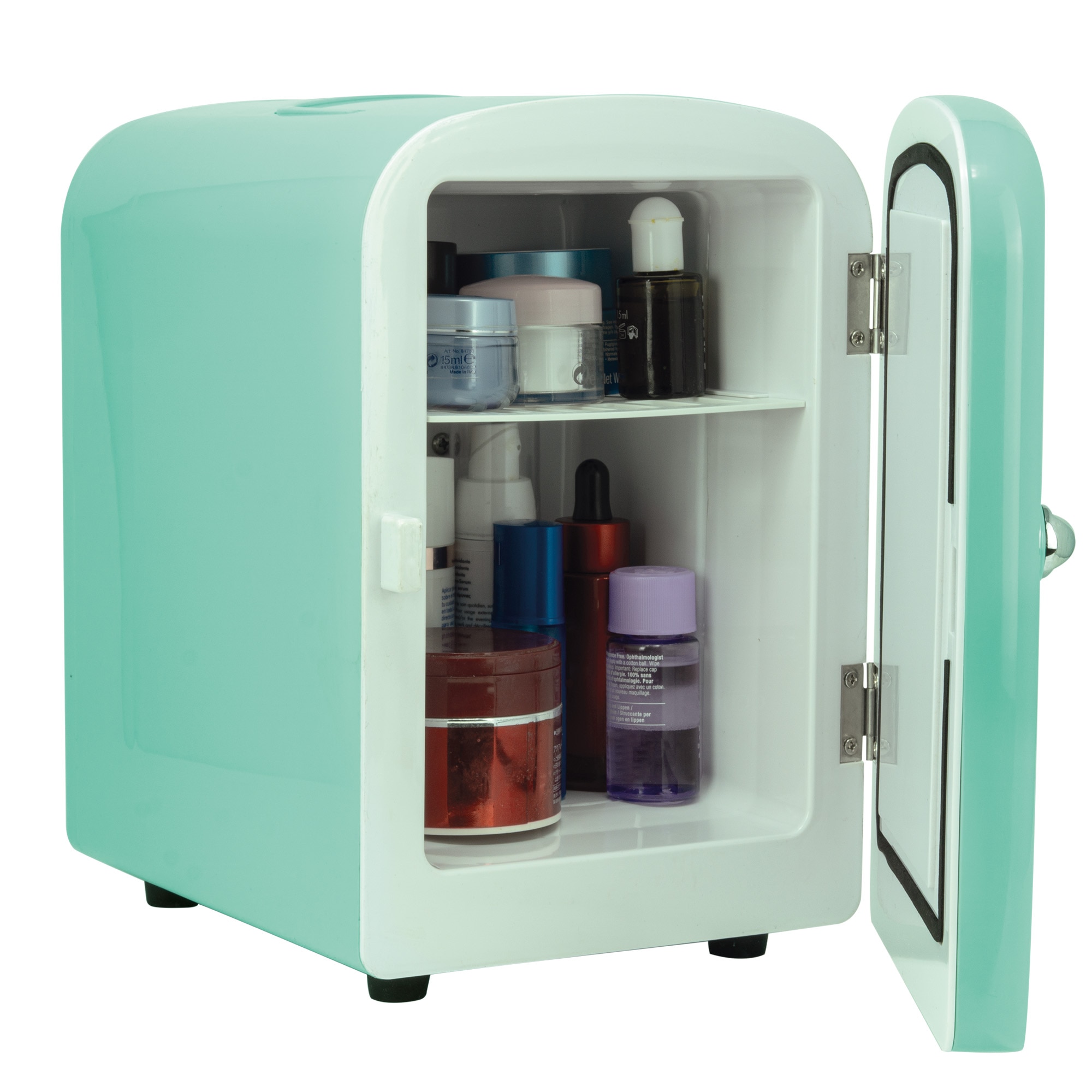 Nevera portátil Jocca 9026T 4L - Azul Azul-2