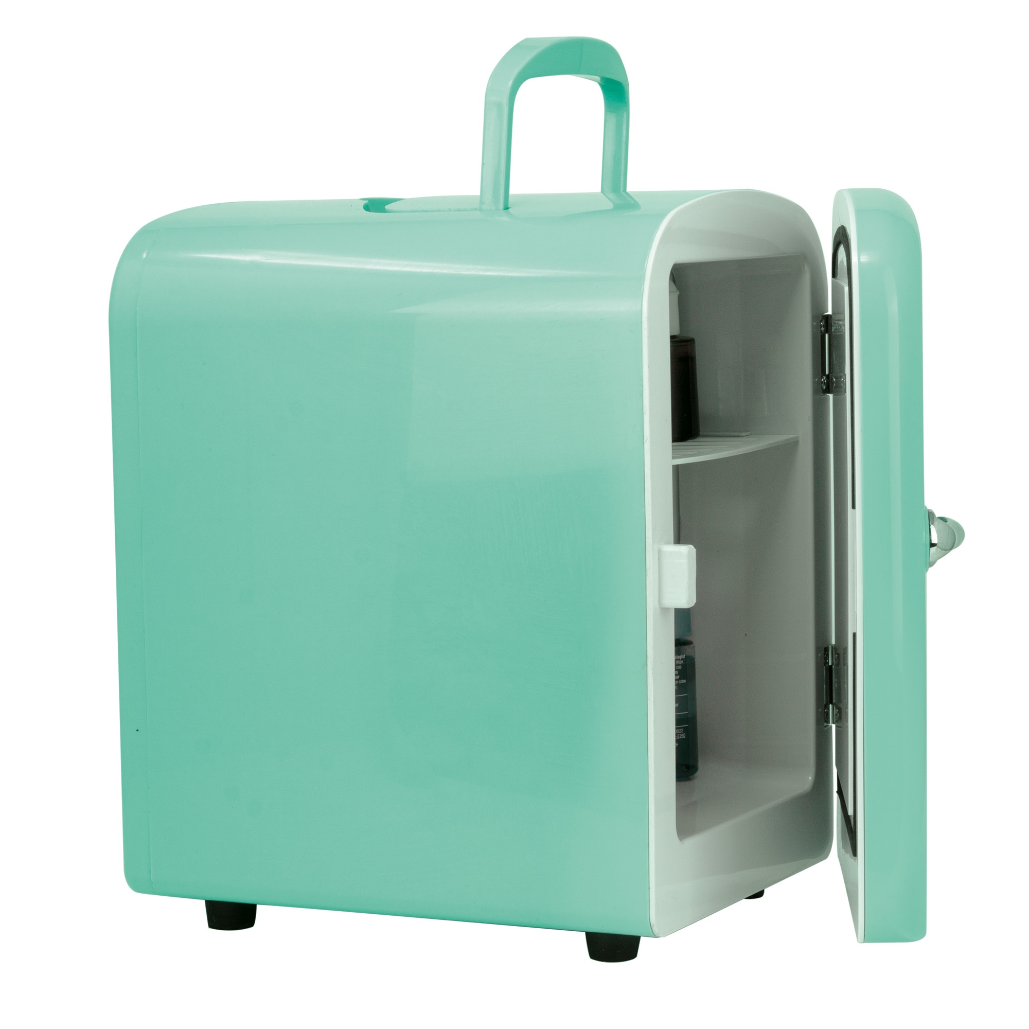 Nevera portátil Jocca 9026T 4L - Azul Azul-3