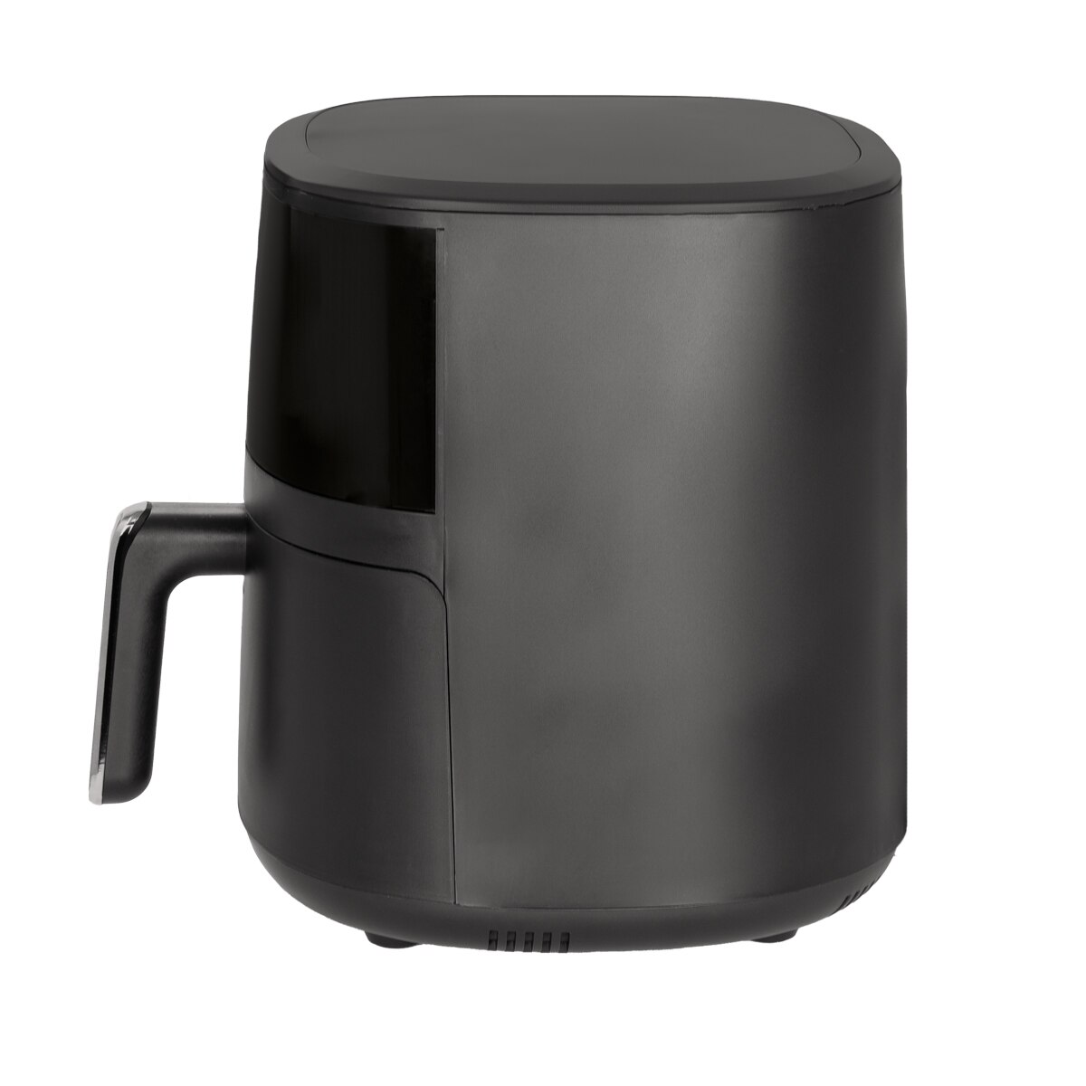 Imagen 4 de Freidora de aire Jocca 2219P con capacidad para 4L - Negro Negro